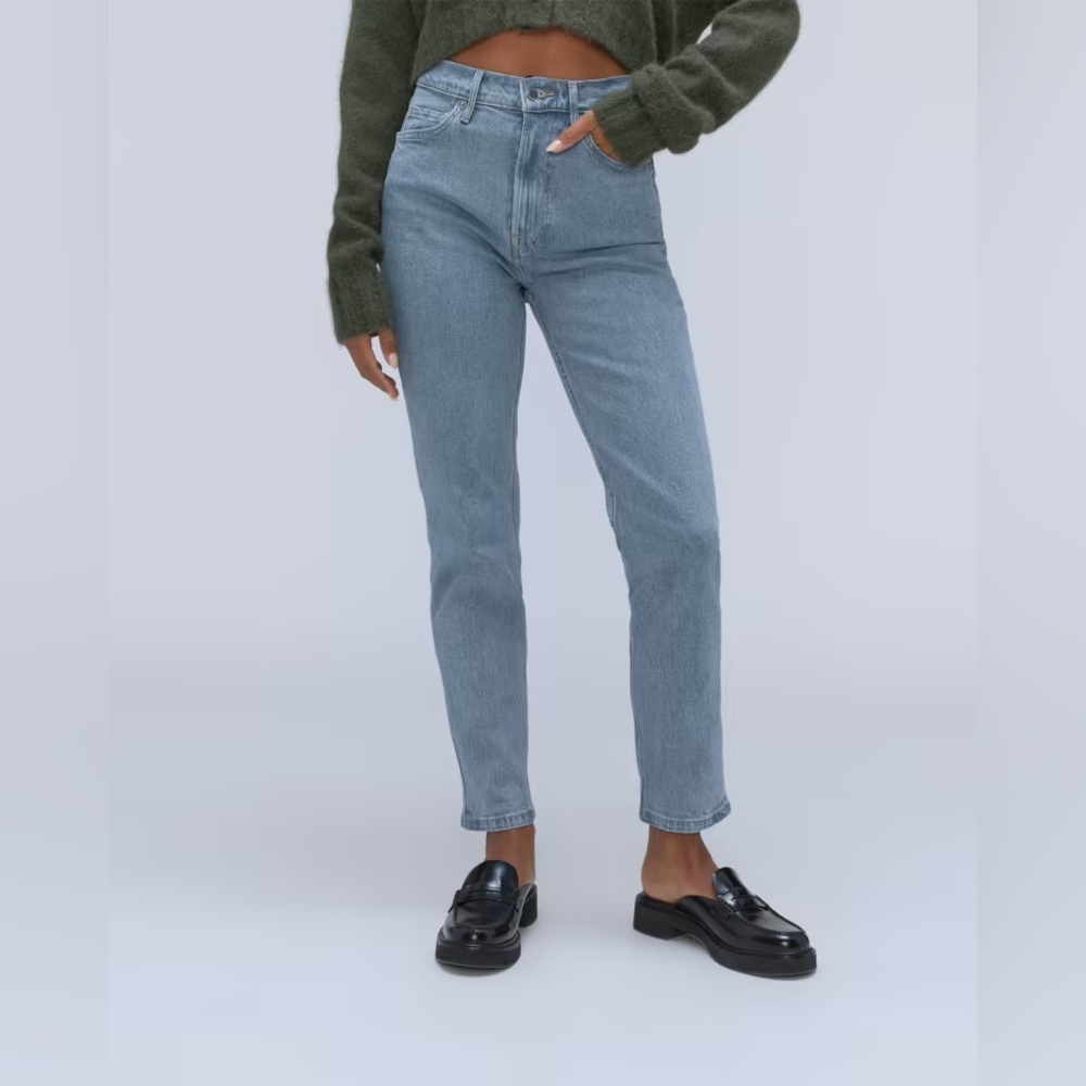 Everlane The Original Cheeky® Jean
